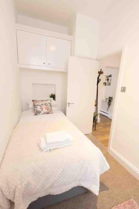 Lovely 2 Bedroom Apartment In Chelsea Sw3 Londyn Zewnętrze zdjęcie